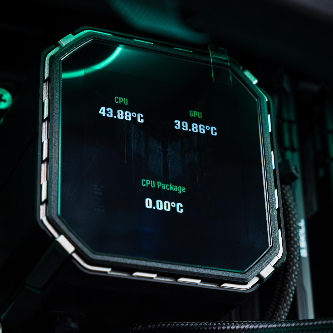 Комп'ютер Dominator_5029 (RX 7900 XTX, Core i7 14700KF, DDR5 64 Гб, SSD 2 ТБ)