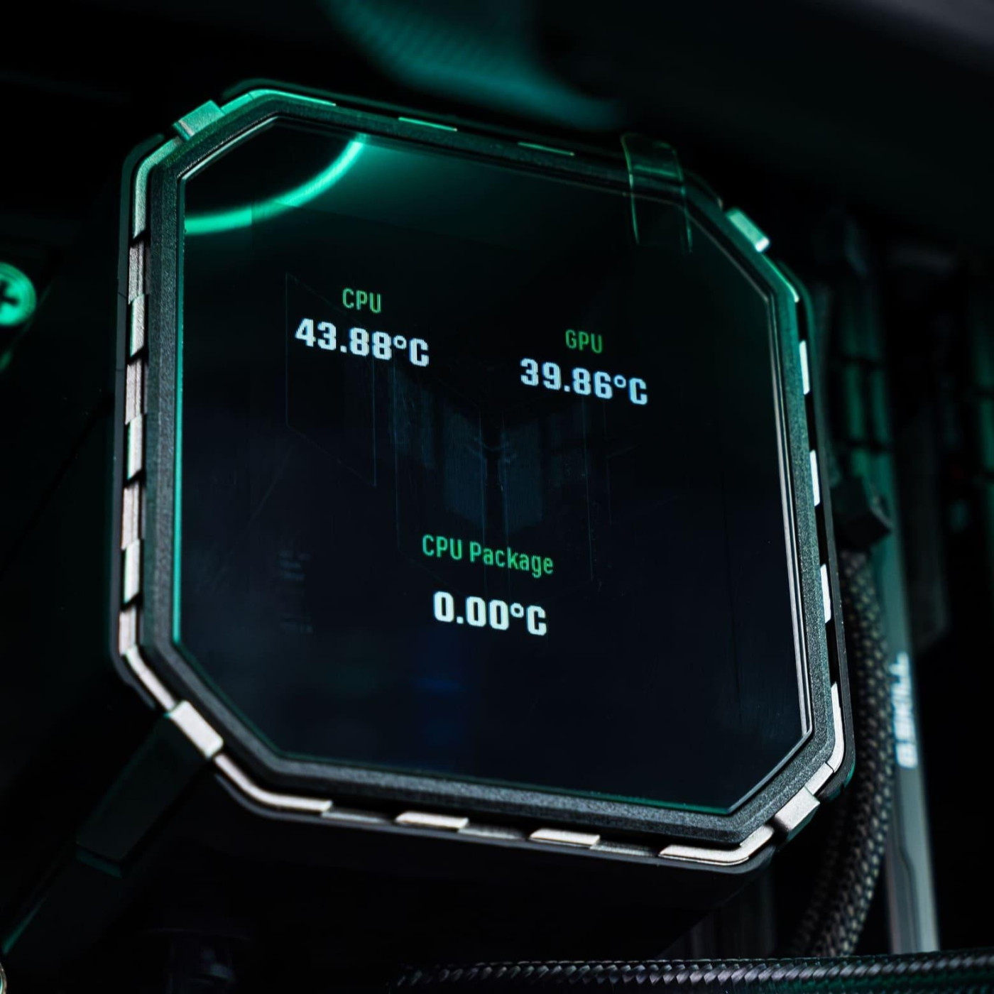Комп'ютер Dominator_2065 (RX 7900 XTX, Ryzen 9 7950X3D, DDR5 32 Гб, SSD 1 ТБ)