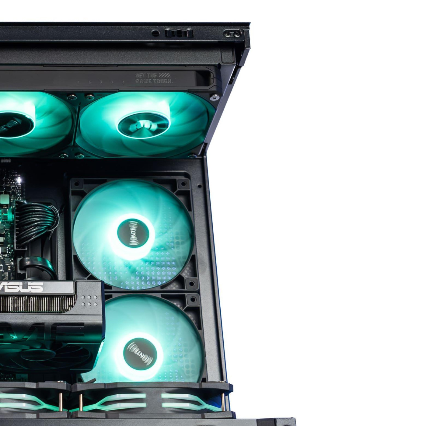 Комп'ютер Dominator_2065 (RX 7900 XTX, Ryzen 9 7950X3D, DDR5 32 Гб, SSD 1 ТБ)