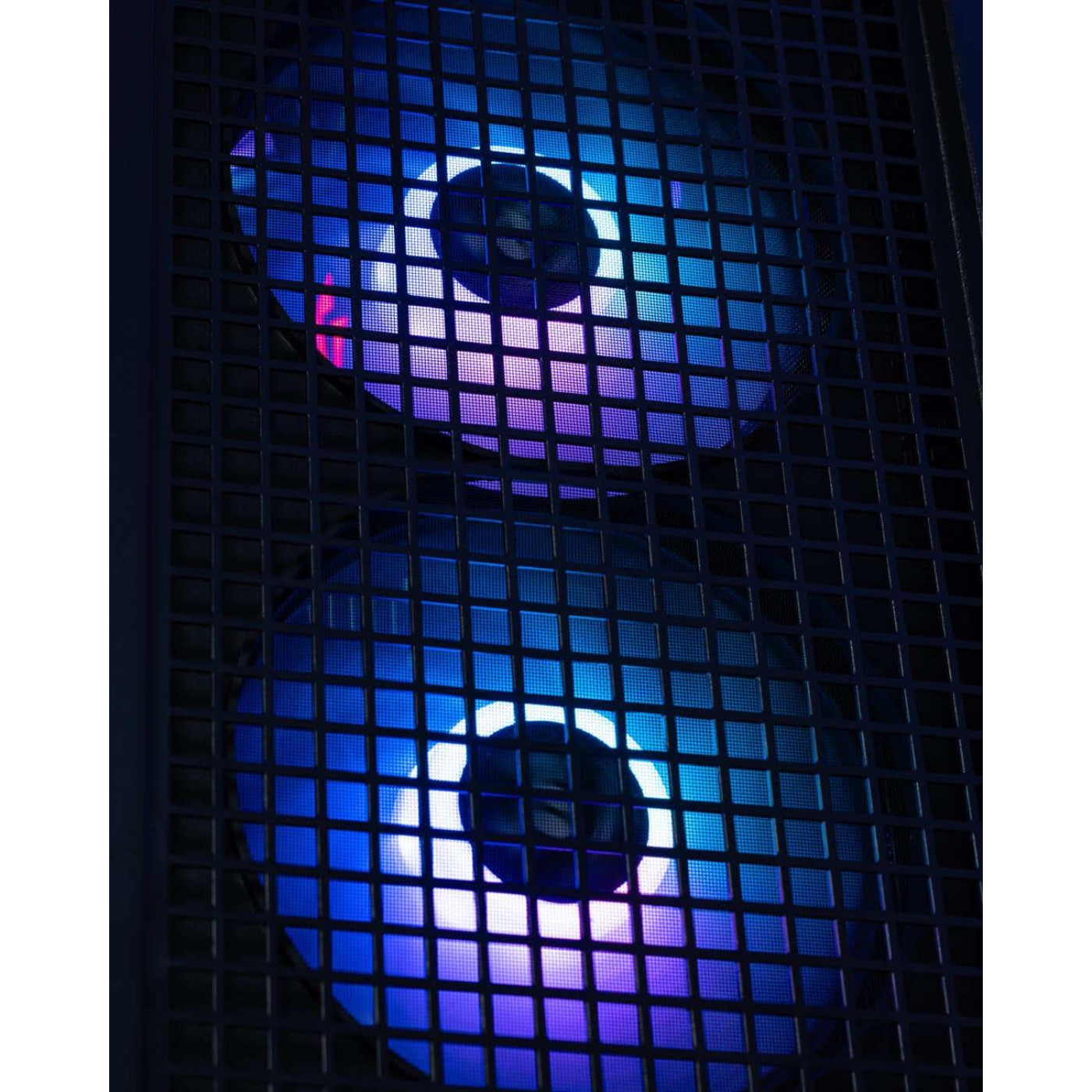 Комп'ютер Dominator_4223 (RX 7900 XTX, Intel Core Ultra 7 265KF, DDR5 64 Гб, SSD 2 ТБ)