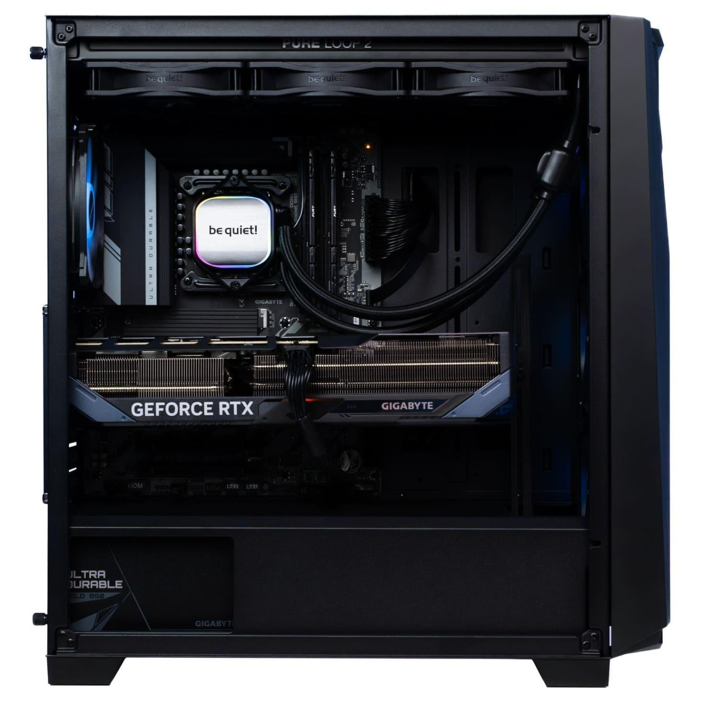 Комп'ютер Dominator_1402 (RX 7900 XTX, Ryzen 9 9900X3D, DDR5 64 Гб, SSD 2 ТБ)