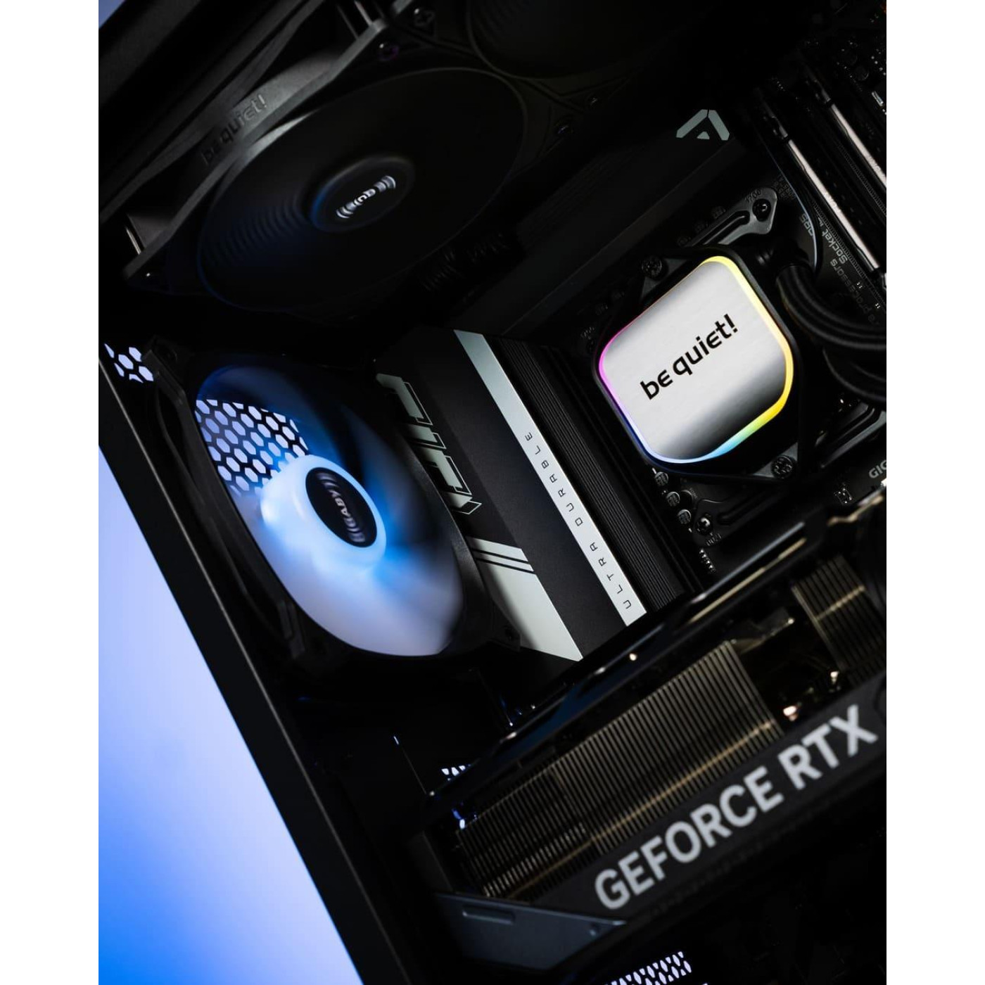 Комп'ютер Dominator_1402 (RX 7900 XTX, Ryzen 9 9900X3D, DDR5 64 Гб, SSD 2 ТБ)