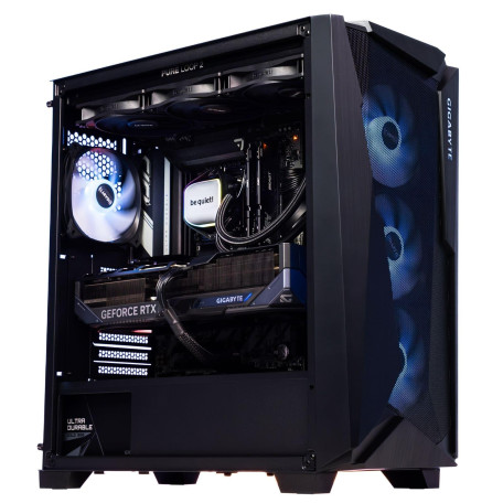 Комп'ютер Dominator_1662 (RX 7900 XTX, Ryzen 9 9900X, DDR5 32 Гб, SSD 1 ТБ)