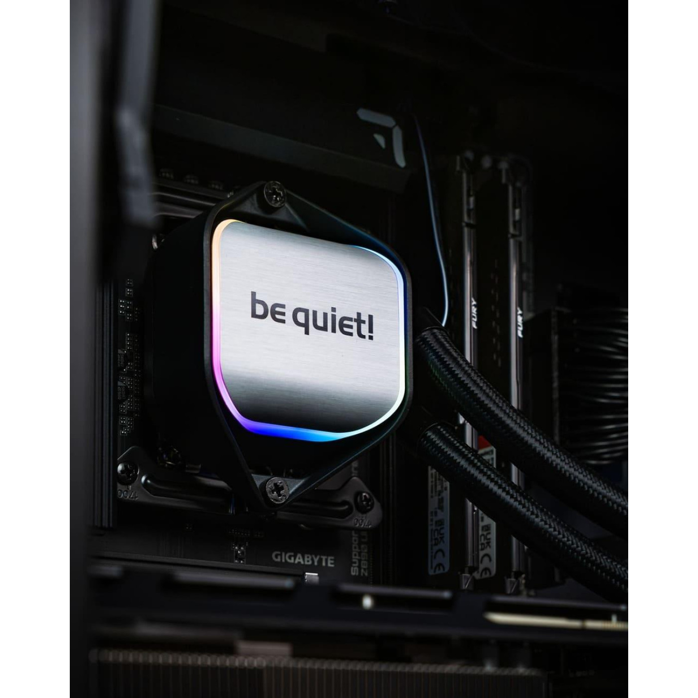 Комп'ютер Dominator_2780 (RTX 5070 Ti, Ryzen 7 9800X3D, DDR5 32 Гб, SSD 1 ТБ)