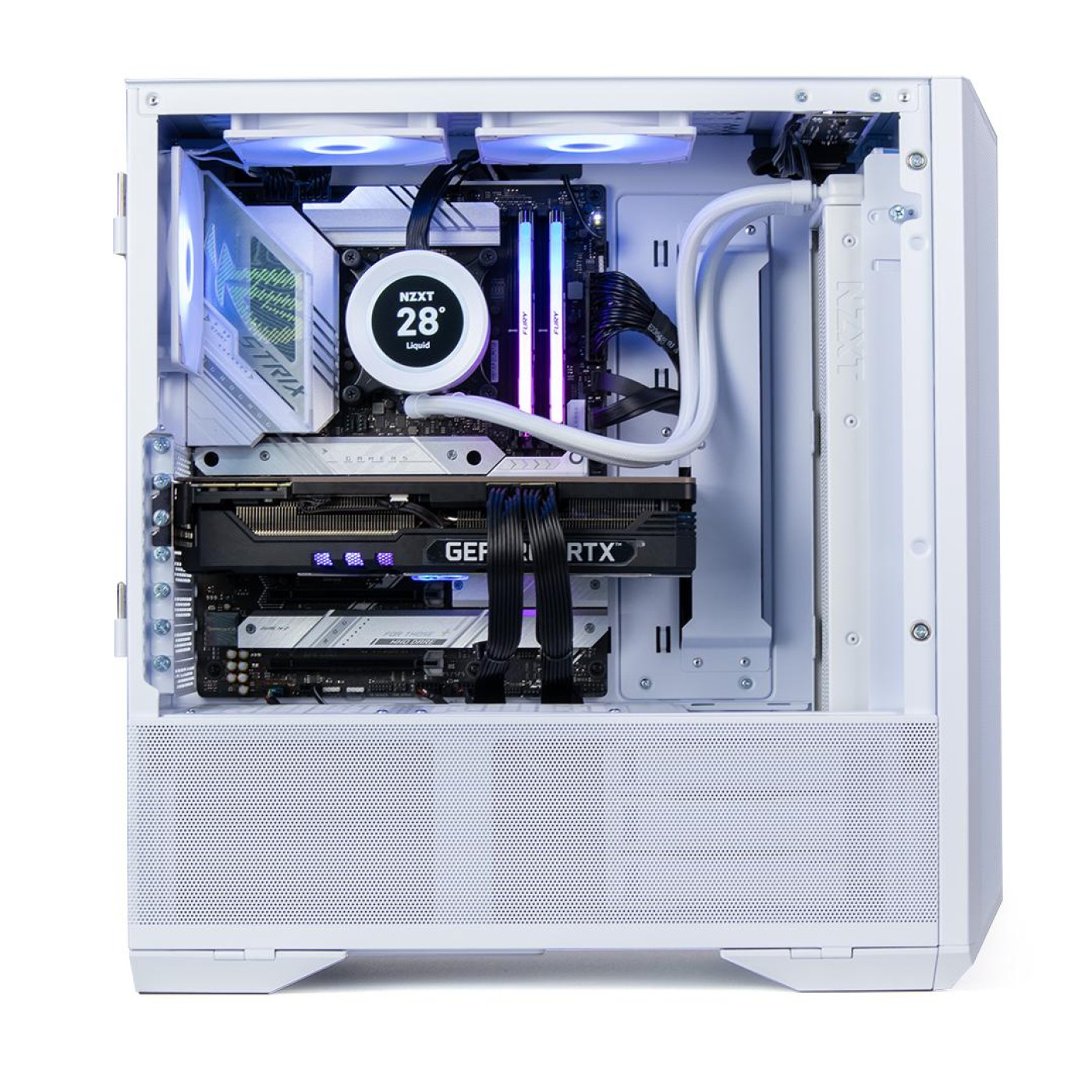 Компьютер CompX Dominator_1931 (RTX 3090, Ryzen 7 7800X3D, 32 Гб, SSD 1 ТБ)