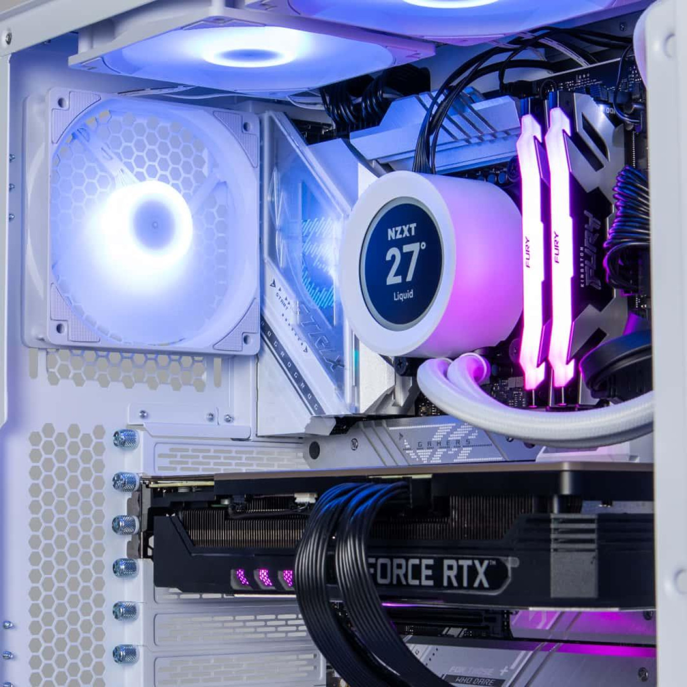 Компьютер CompX Dominator_1944 (RX 7900 XT, Ryzen 7 7800X3D, 32 Гб, SSD 1 ТБ)