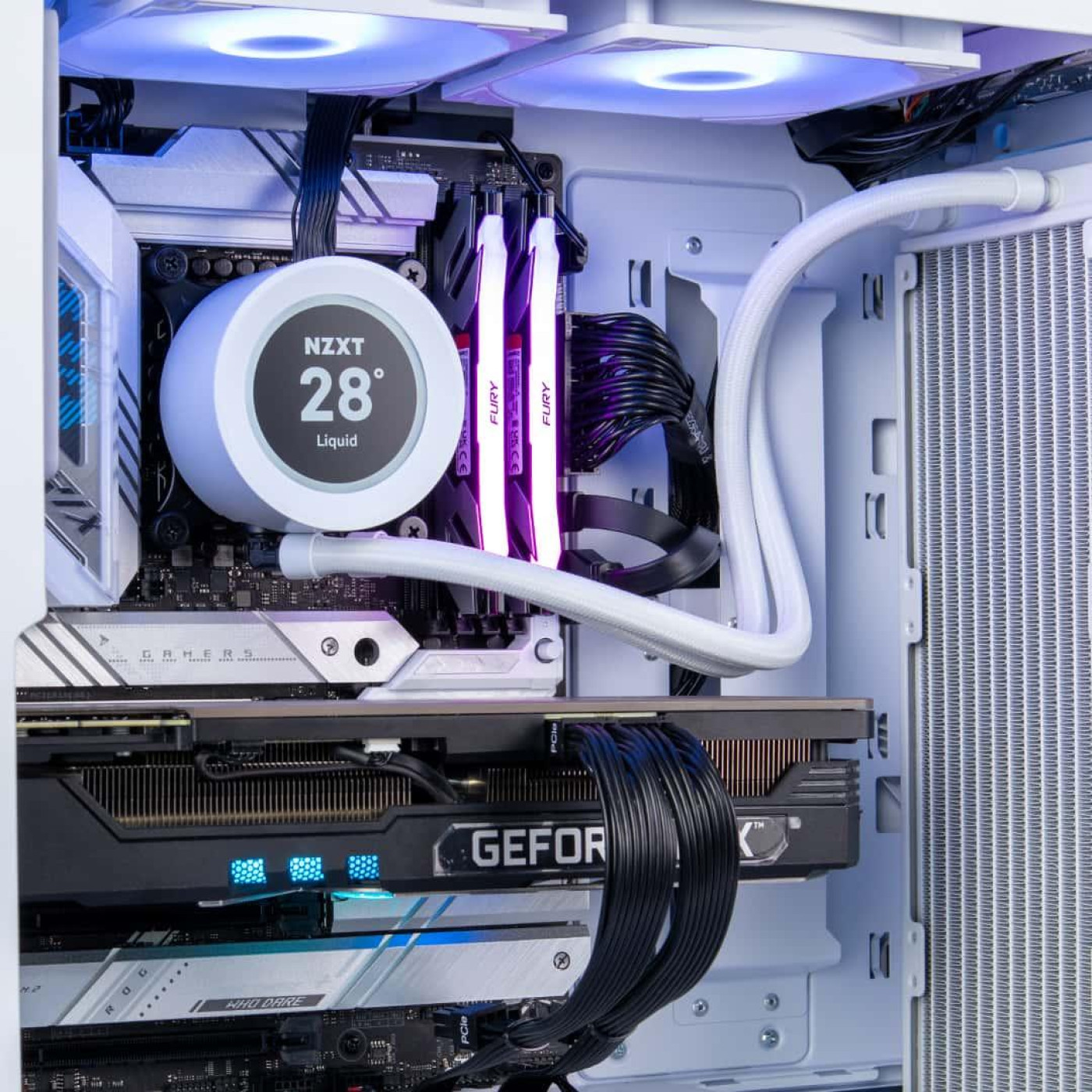 Компьютер CompX Dominator_1944 (RX 7900 XT, Ryzen 7 7800X3D, 32 Гб, SSD 1 ТБ)