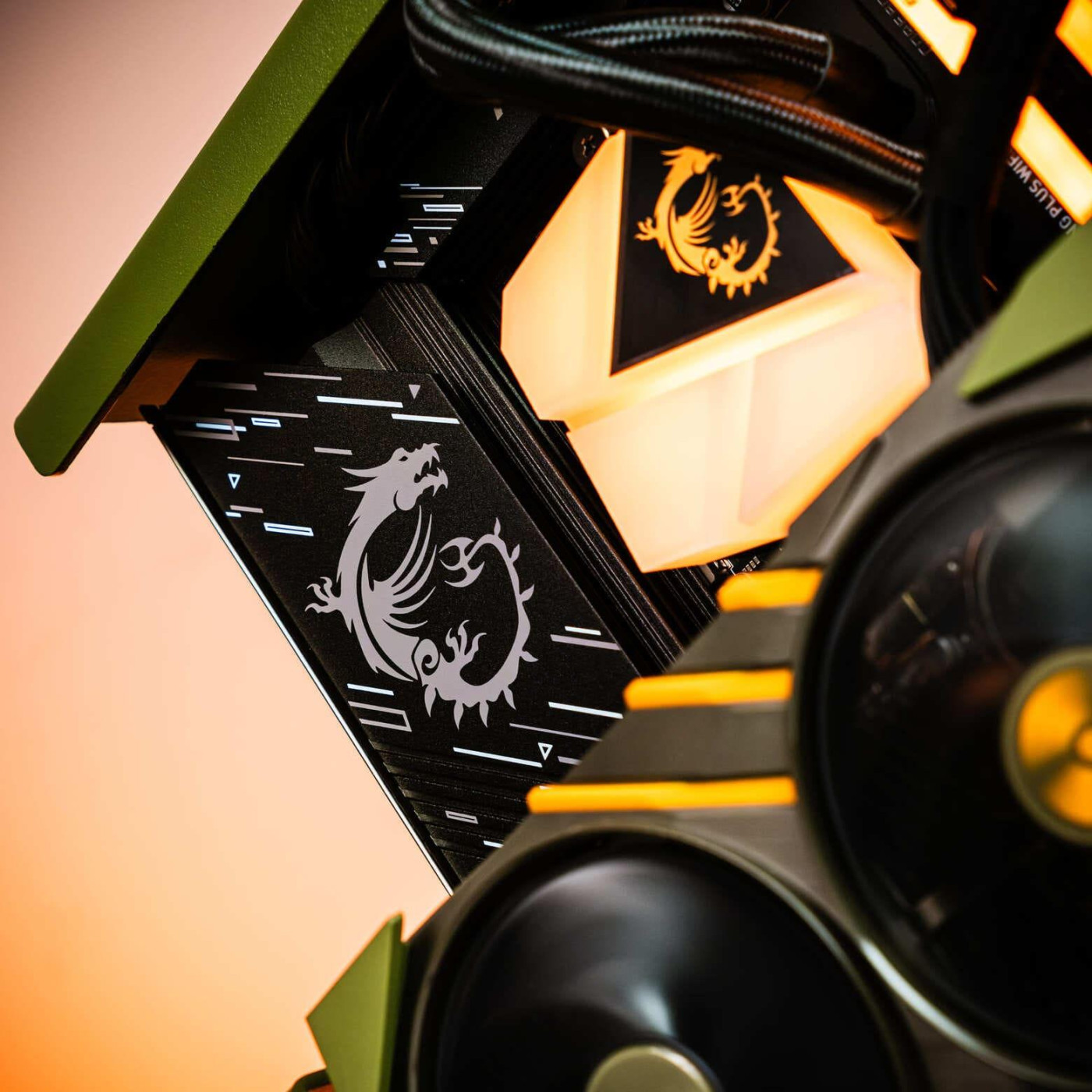 Комп'ютер CompX Stalker 2_350 (RTX 5070 Ti, Ryzen 7 7800X3D, 32 Гб, SSD 1 ТБ)