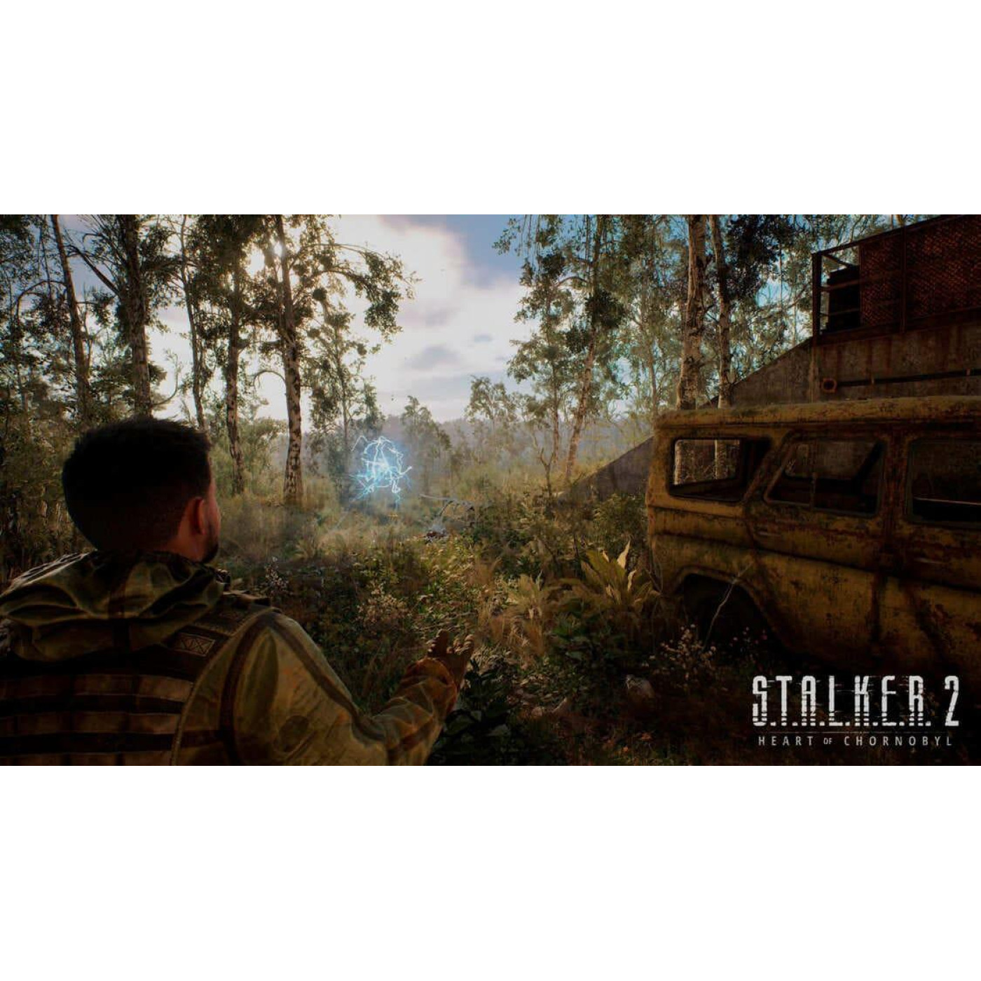 Игра S.T.A.L.K.E.R. 2: Heart of Chornobyl Ultimate Habar Pack (No game) (PRE_STLKR_2)