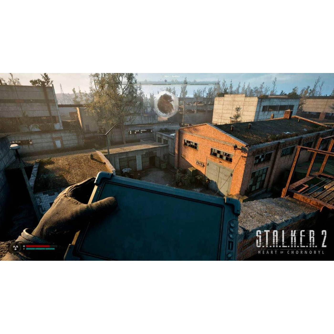 Игра S.T.A.L.K.E.R. 2: Heart of Chornobyl Ultimate Habar Pack (No game) (PRE_STLKR_2)
