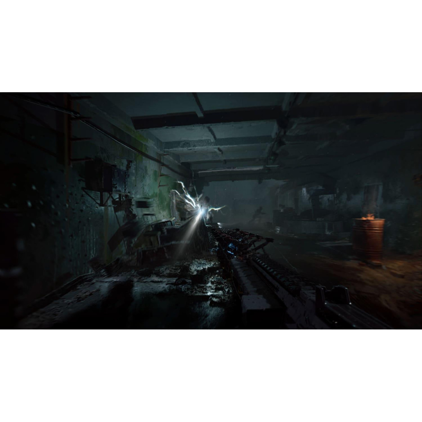 Игра PC S.T.A.L.K.E.R. 2: Серце Чорнобиля Standard Edition (PC, Украинська версия, тильки коробка та код активации) (1137171)