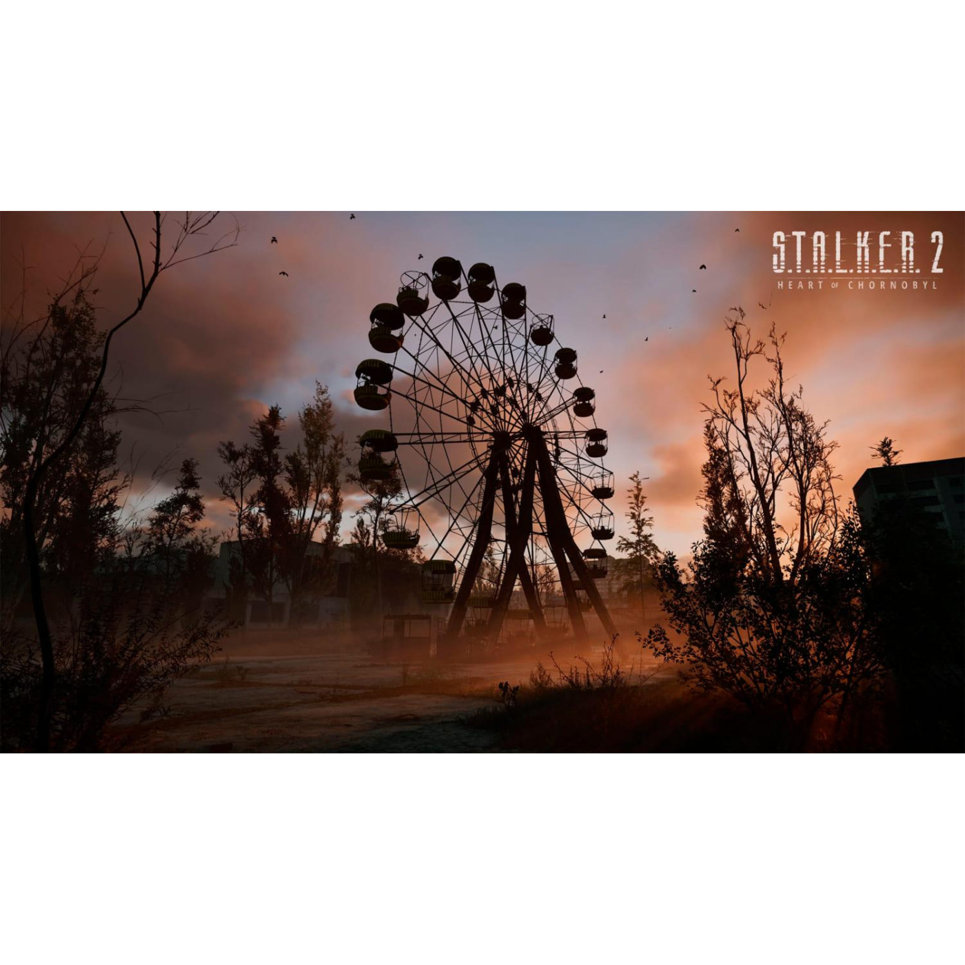 Игра S.T.A.L.K.E.R. 2: Heart of Chornobyl Collectorъs Edition (No game) (1155757)