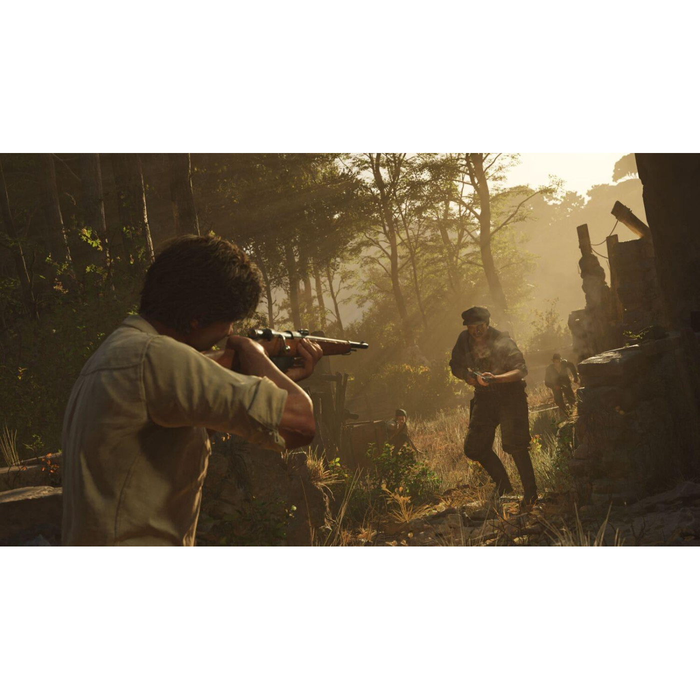 Гра Series X Mafia: The Old Country (5026555369732)