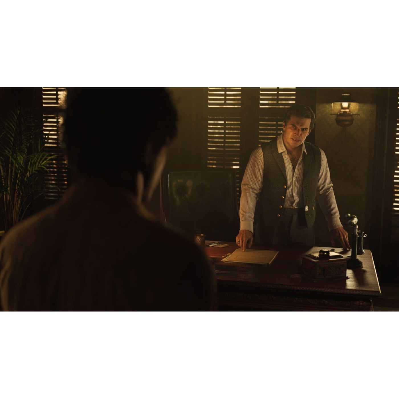 Гра Series X Mafia: The Old Country (5026555369732)