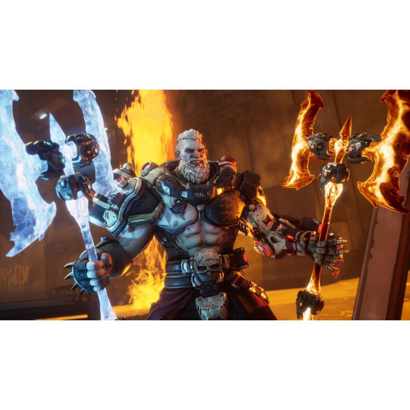 Игра Series X Borderlands 4 (5026555369558)