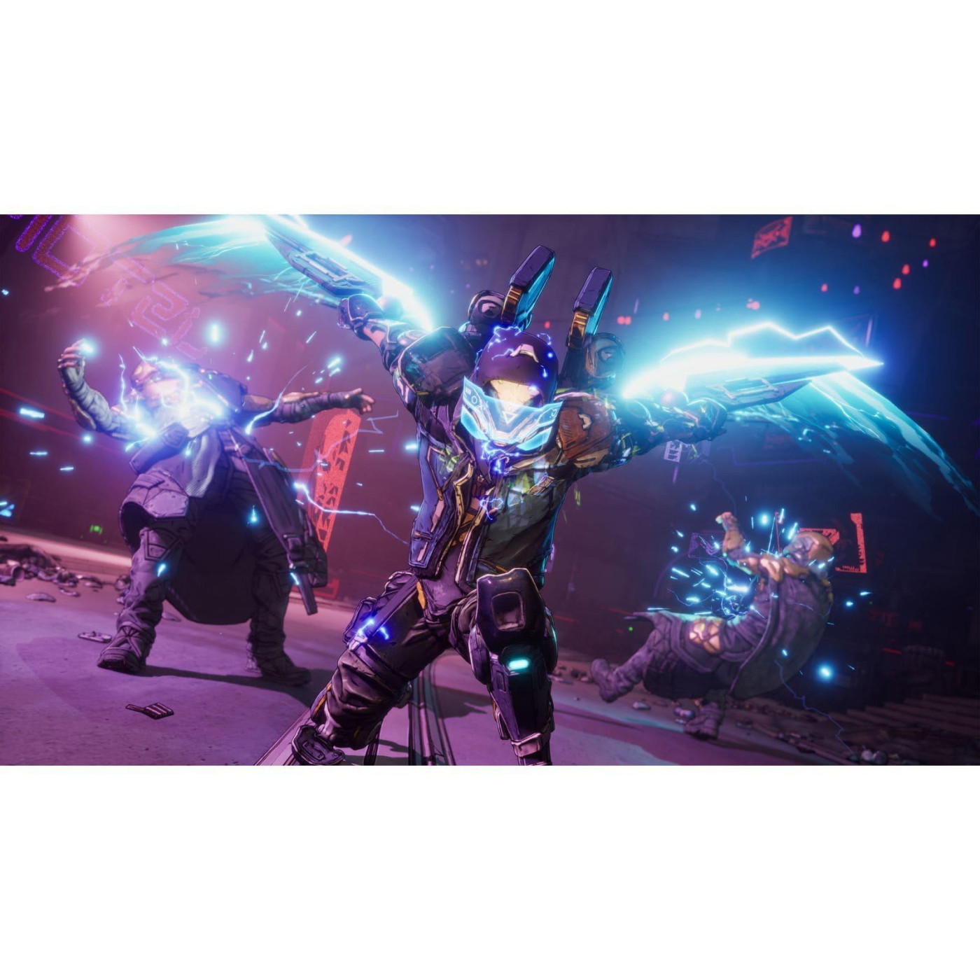 Игра Series X Borderlands 4 (5026555369558)