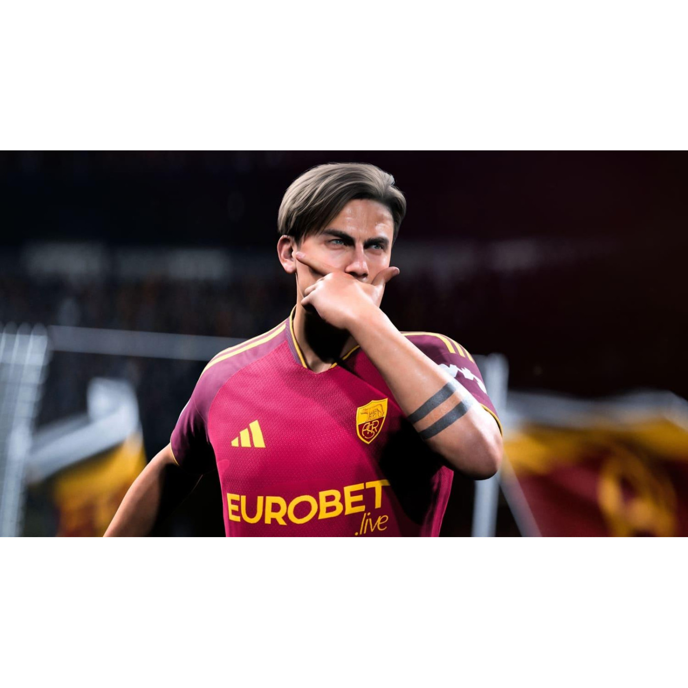 Гра консольна Xbox Series X EA SPORTS FC 27, BD диск