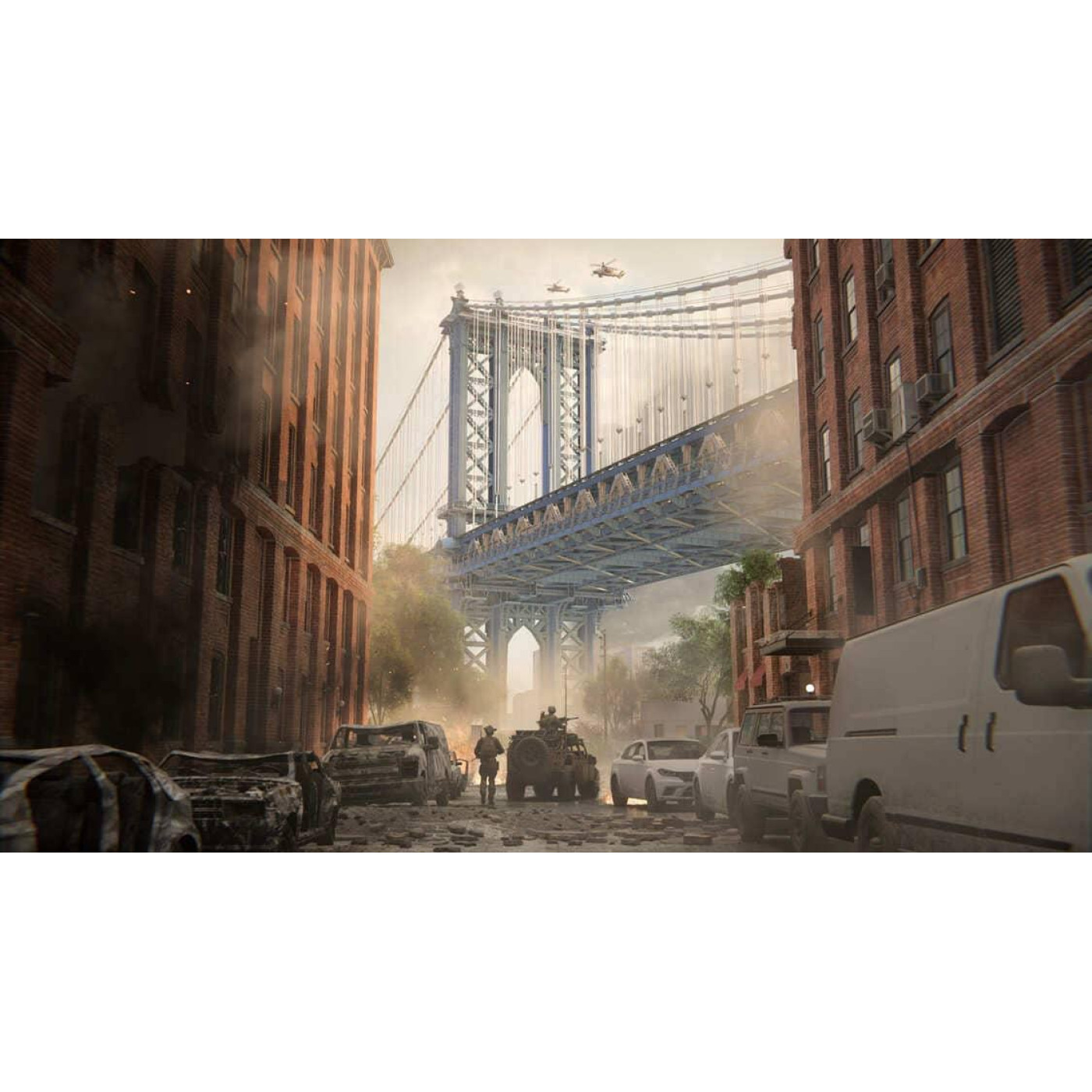 Гра Series X Battlefield 6 (5030941125406)