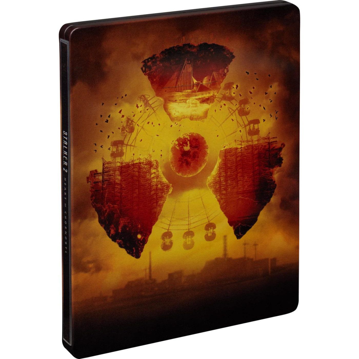 Игра Xbox S.T.A.L.K.E.R. 2: Heart of Chornobyl Ultimate Habar Pack (No game) (1155750)
