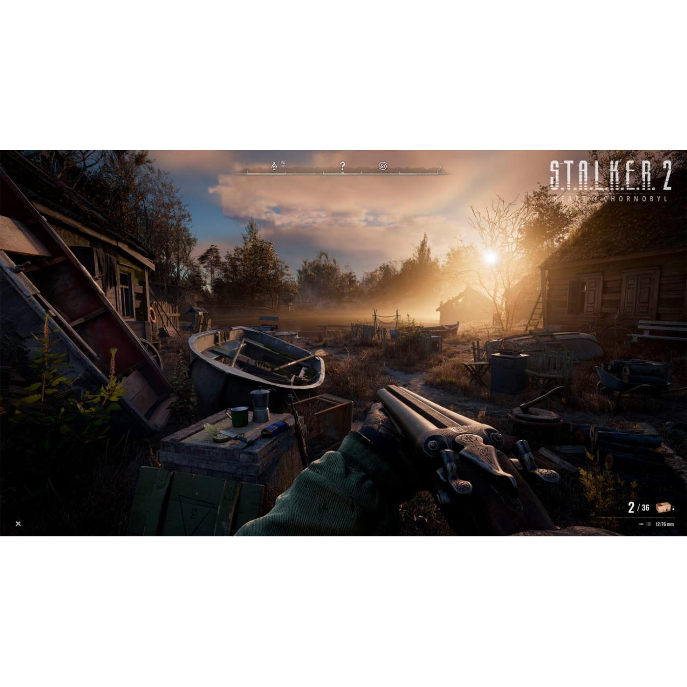 Игра Xbox S.T.A.L.K.E.R. 2: Heart of Chornobyl Ultimate Habar Pack (No game) (1155750)