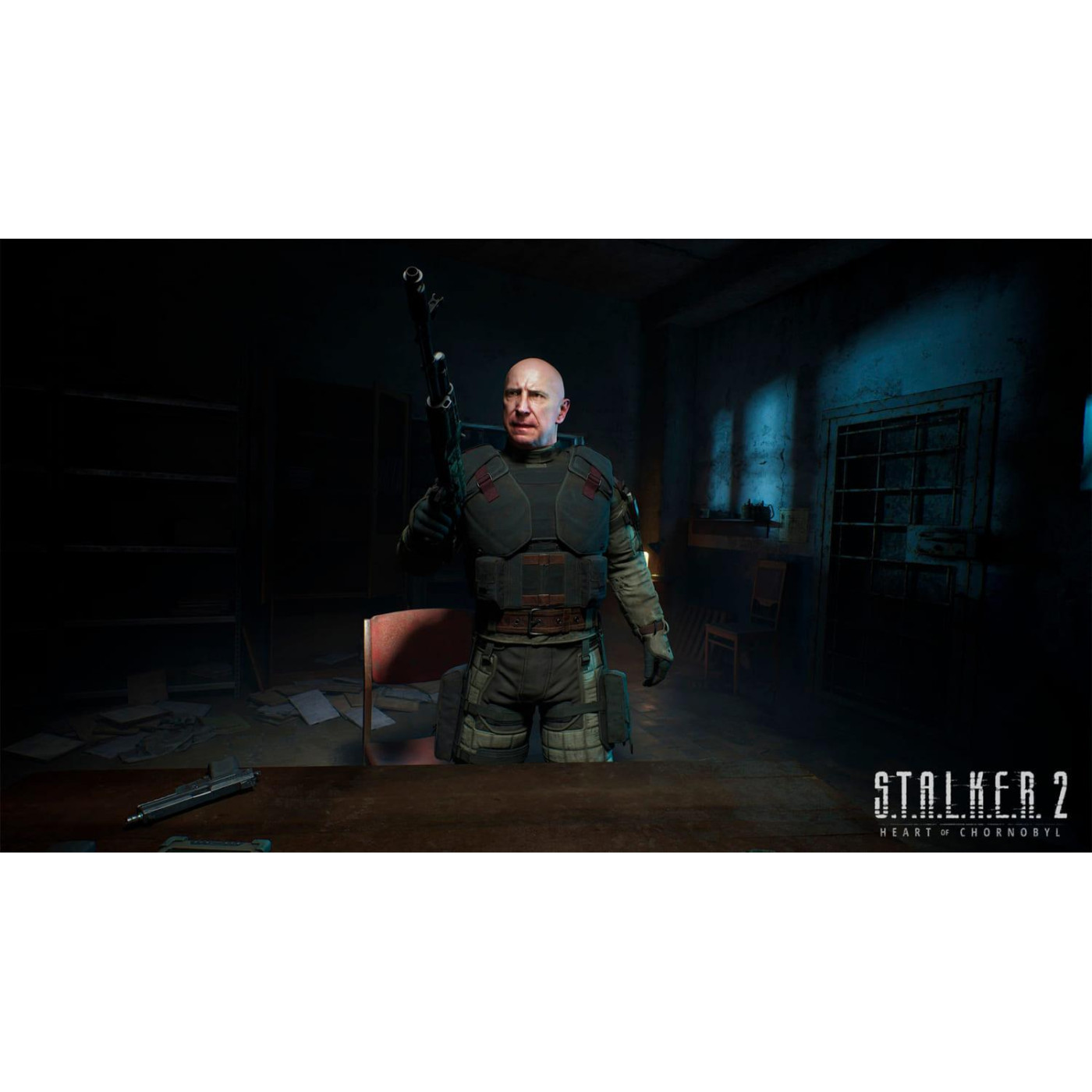 Игра Xbox S.T.A.L.K.E.R. 2: Heart of Chornobyl Ultimate Habar Pack (No game) (1155750)