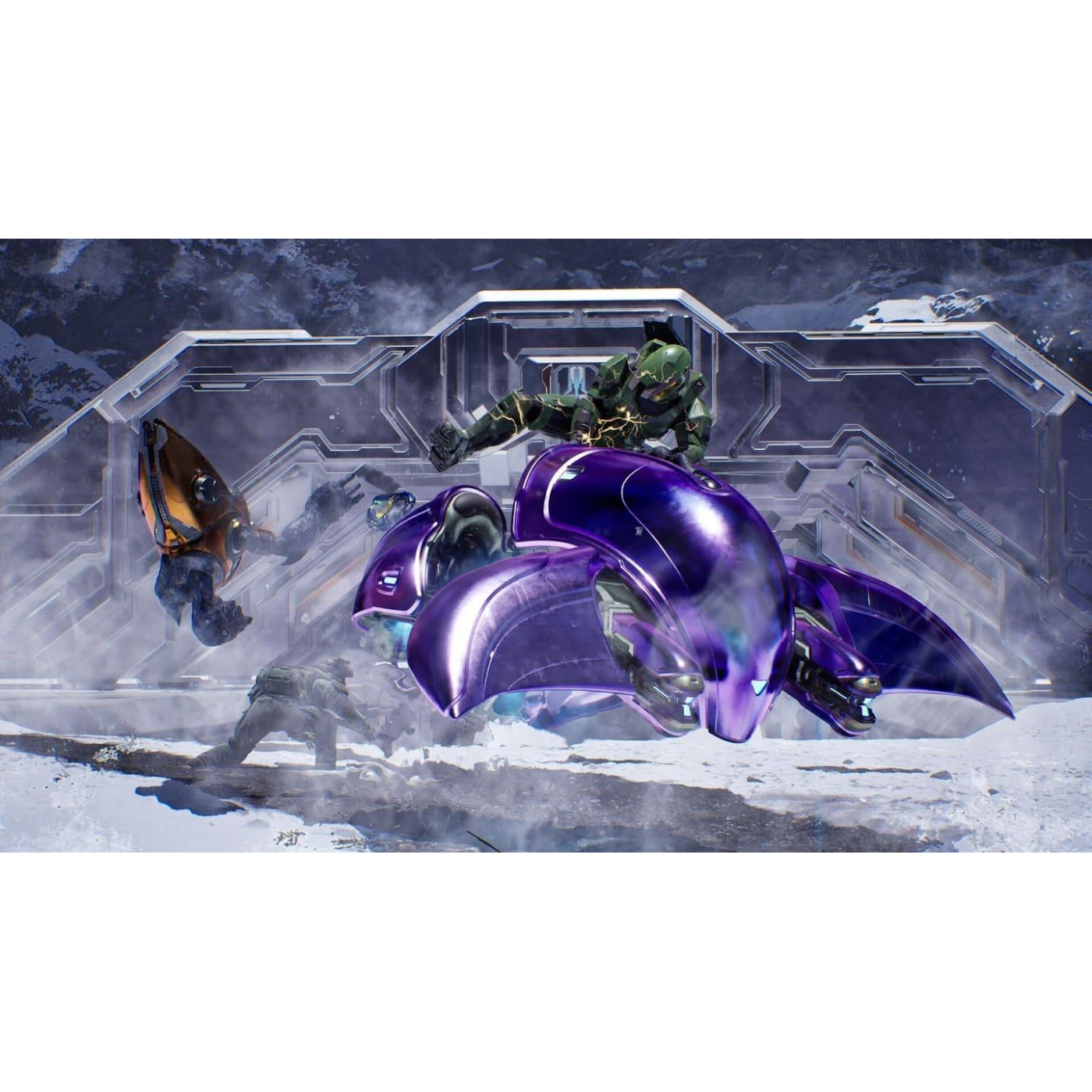 Игра Xbox Series X Halo: Campaign Evolved (1205507)