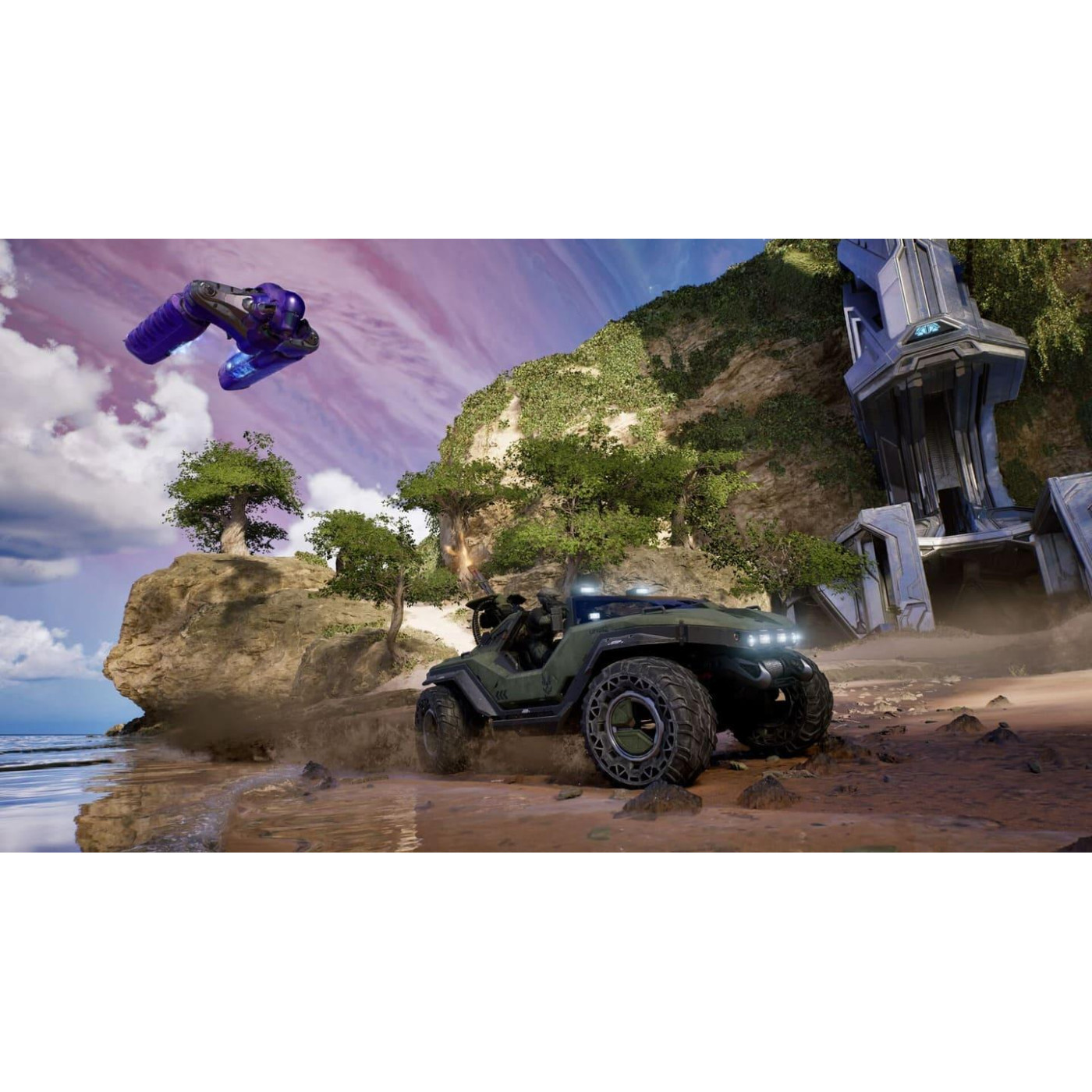 Игра Xbox Series X Halo: Campaign Evolved (1205507)
