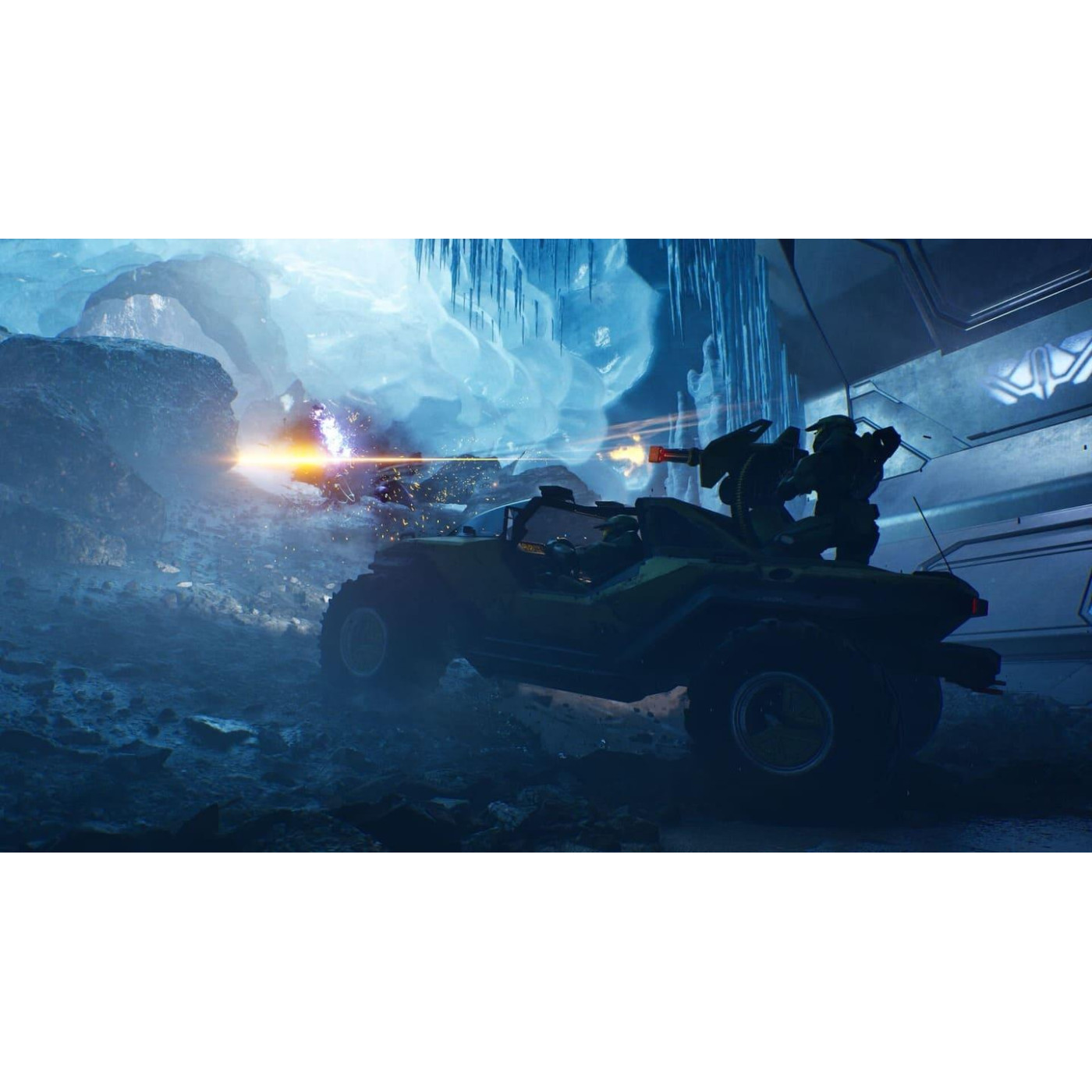Игра Xbox Series X Halo: Campaign Evolved (1205507)