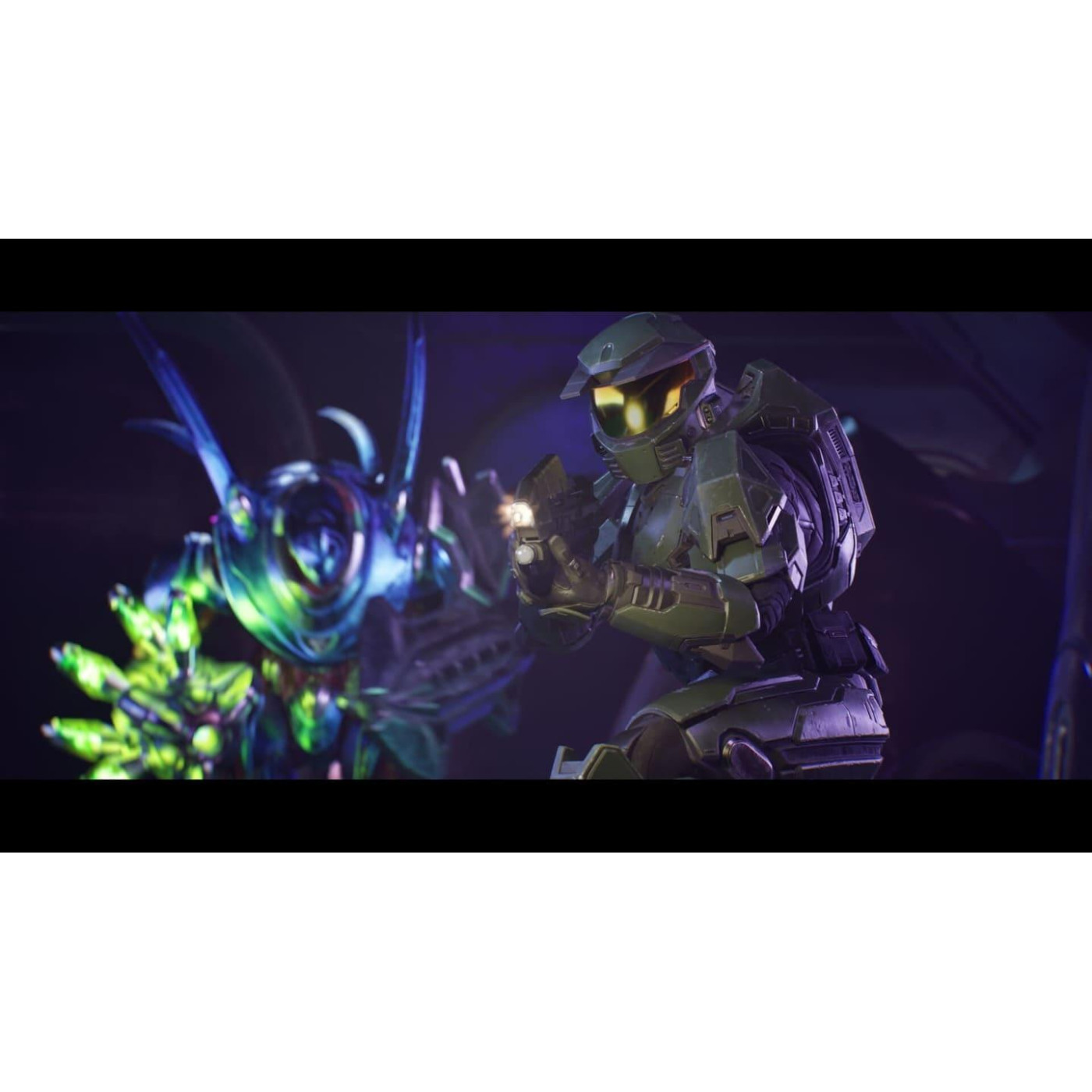 Игра Xbox Series X Halo: Campaign Evolved (1205507)