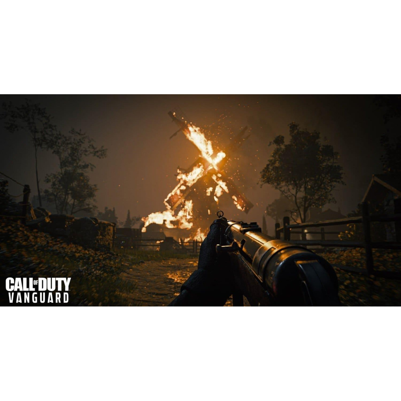 Игра One Call of Duty Vanguard (1072094)