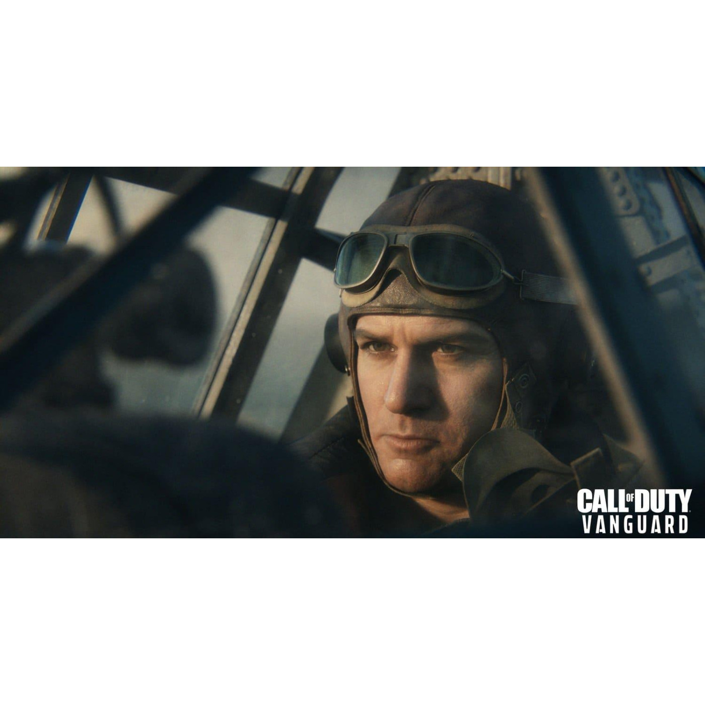 Игра One Call of Duty Vanguard (1072094)