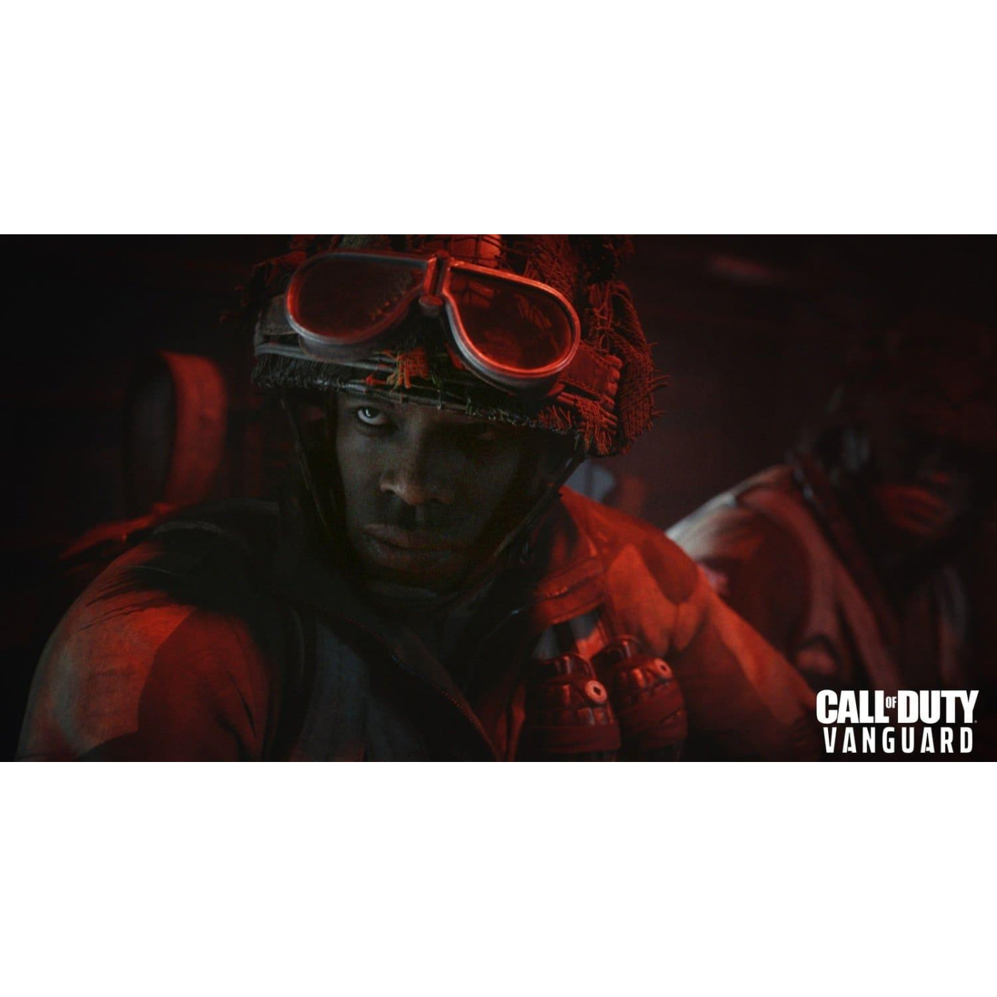 Игра One Call of Duty Vanguard (1072094)