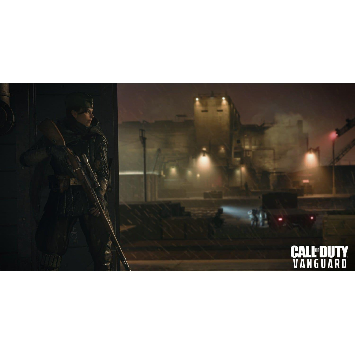 Игра One Call of Duty Vanguard (1072094)