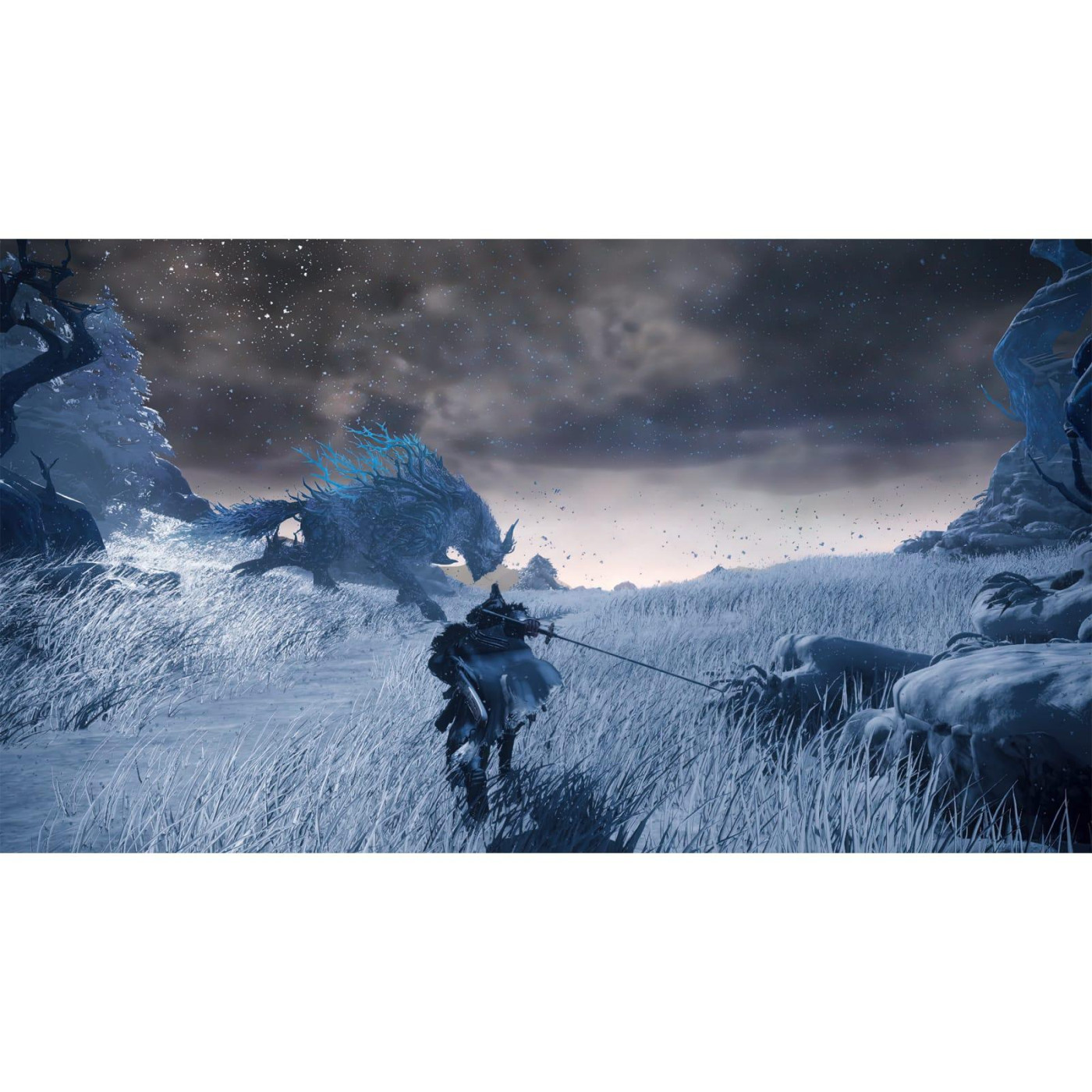 Игра Xbox Series X Wild Hearts (1139324)