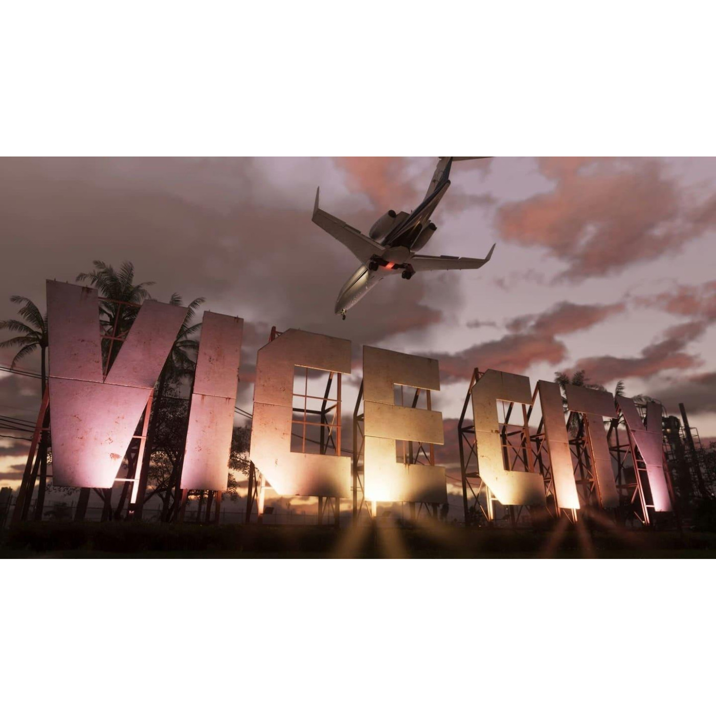 Гра Xbox Grand Theft Auto VI (GTA VI_Xbox)
