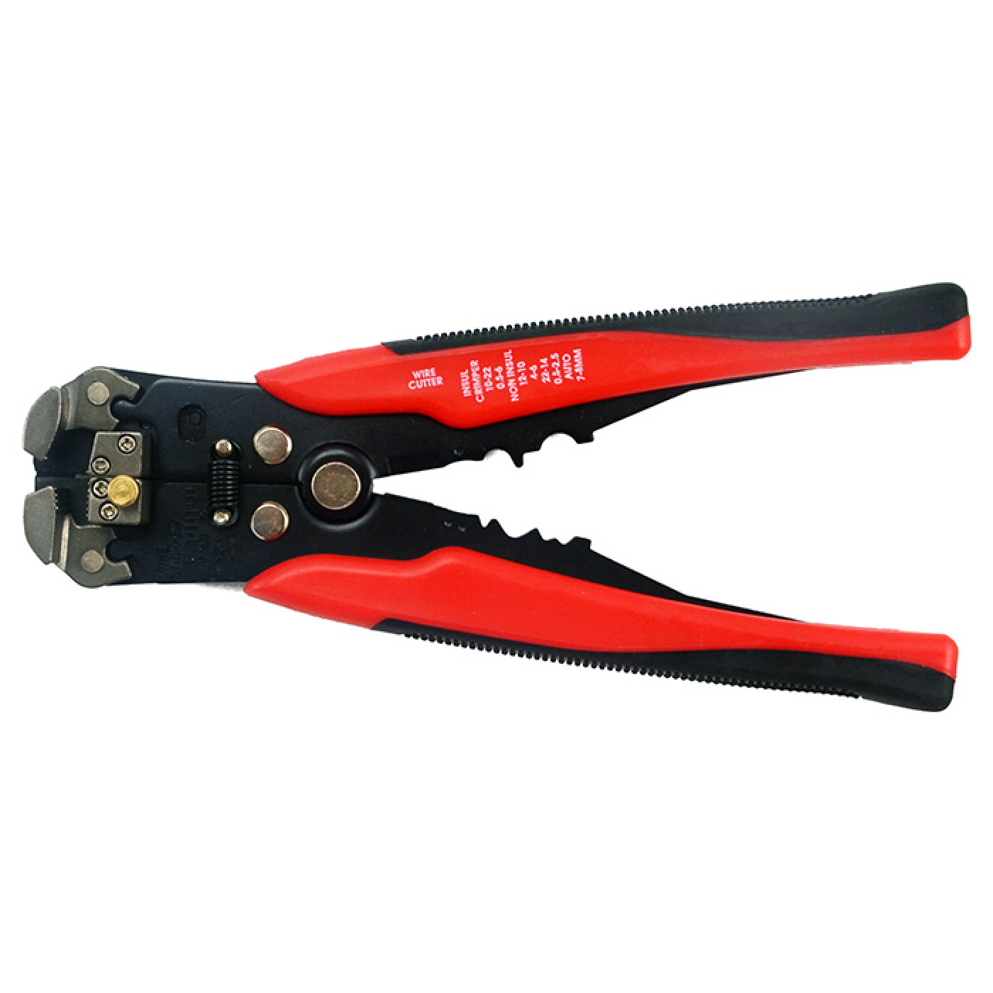 Клещи обжимные Cablexpert T-WS-02