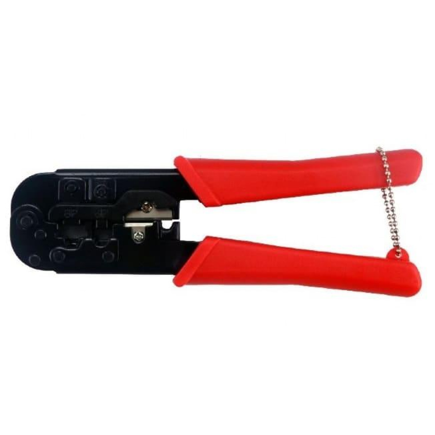 Клещи обжимные Cablexpert T-WC-01