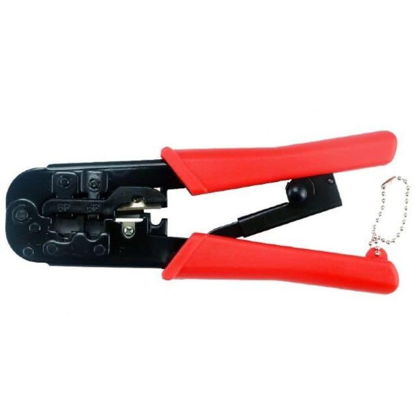 Клещи обжимные Cablexpert T-WC-02