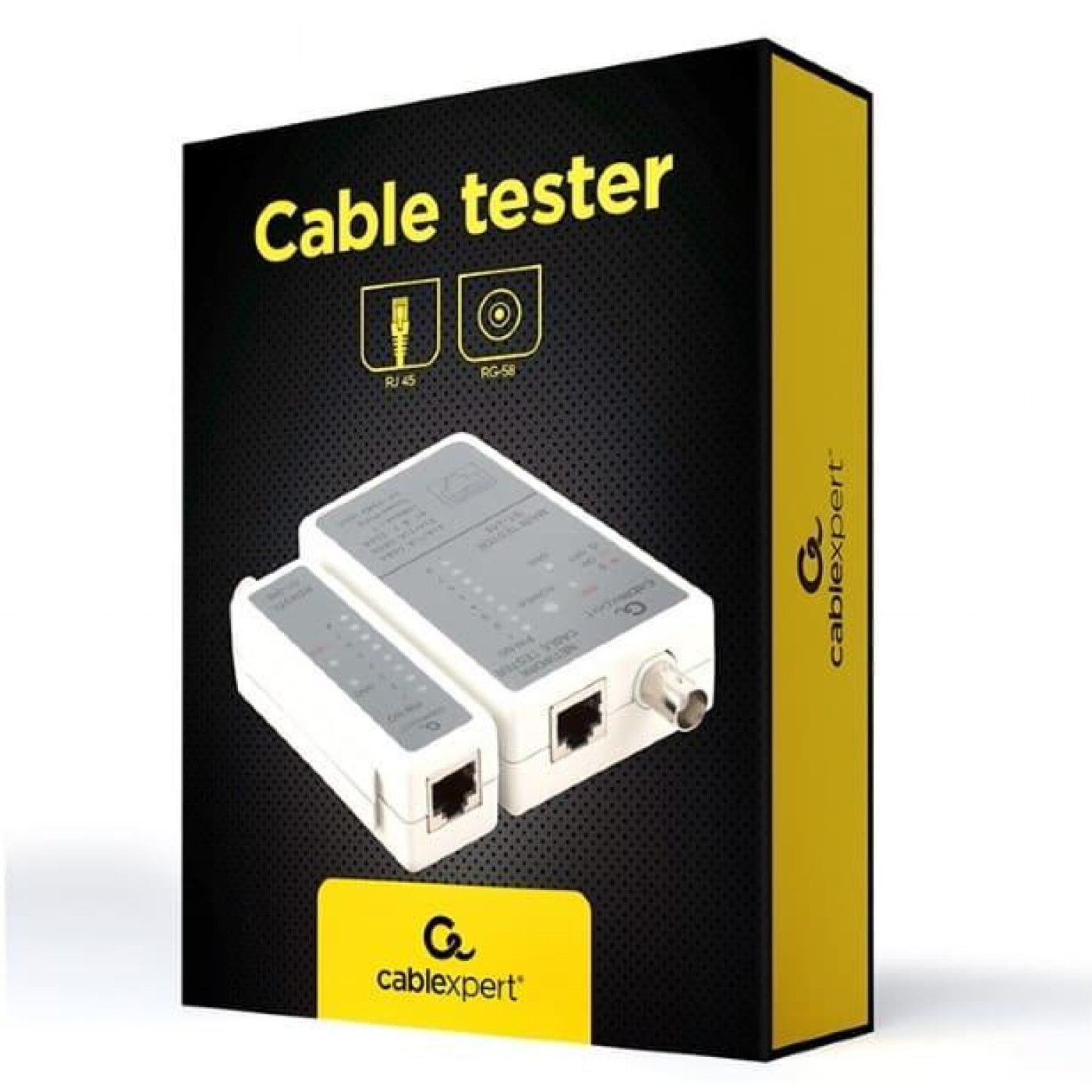 Тестер Cablexpert NCT-1