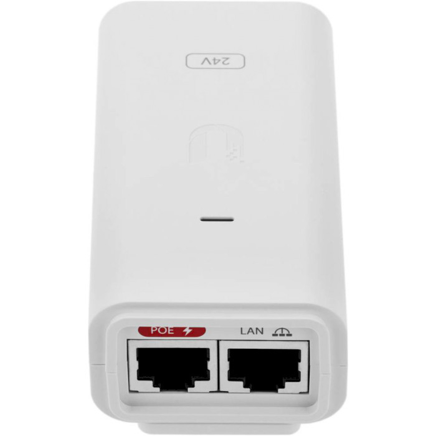 Инжектор PoE Ubiquiti POE-24-12W-WH