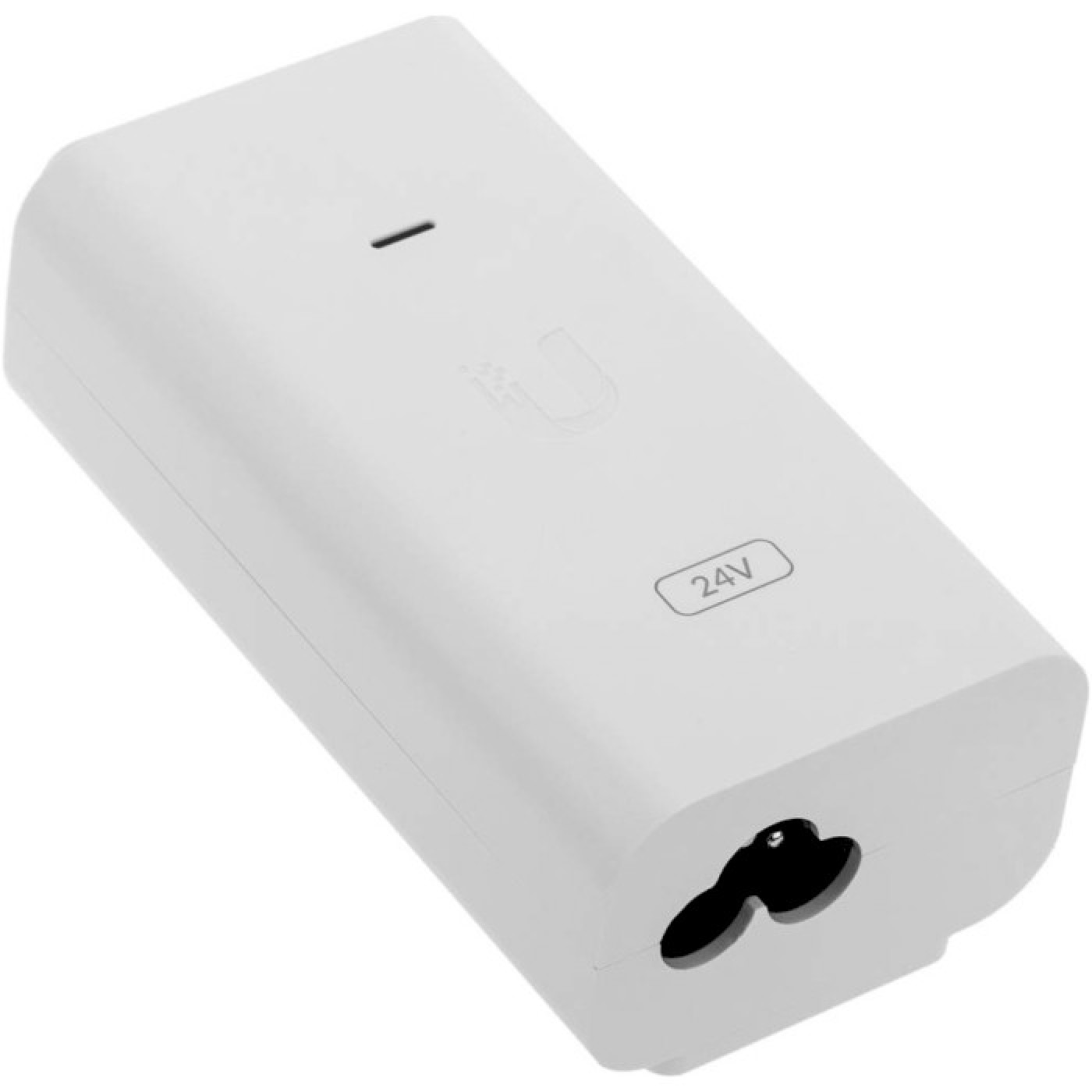 Инжектор PoE Ubiquiti POE-24-12W-WH