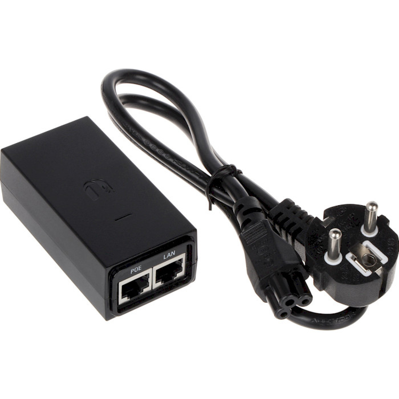 Инжектор PoE Ubiquiti POE-24-12W