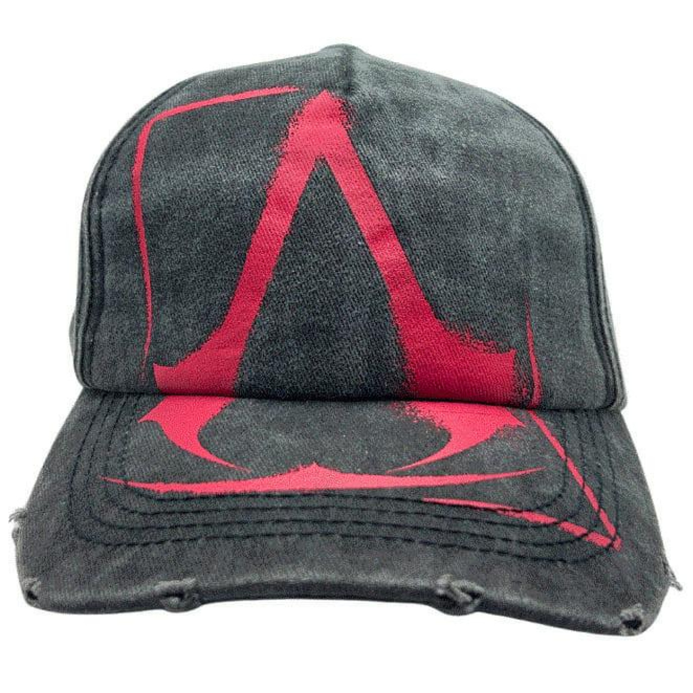 Кепка Assassinъs Creed Legacy