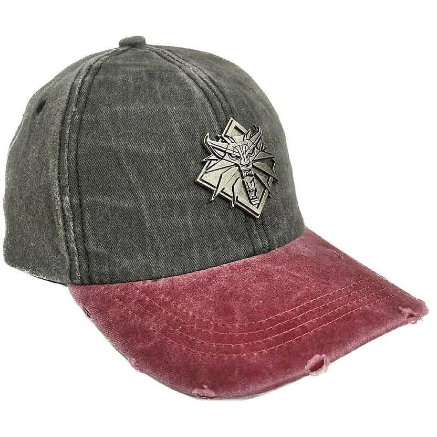 Кепка The Witcher 3 Vintage Baseball