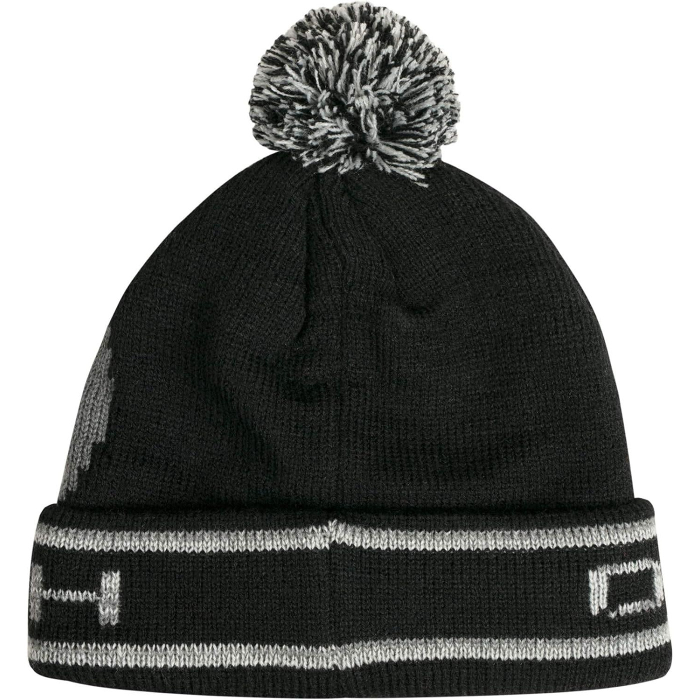 Шапка OVERWATCH Covert Pom Beanie (Овервотч)