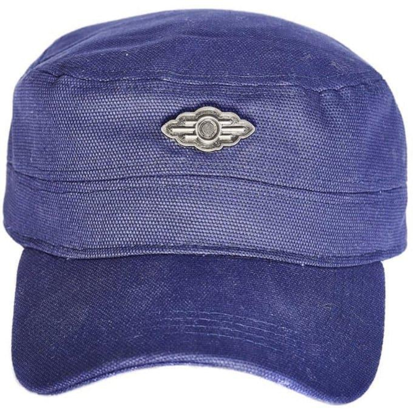 Кепка FALLOUT Patrol (Фалаут) ~ 54 см синий