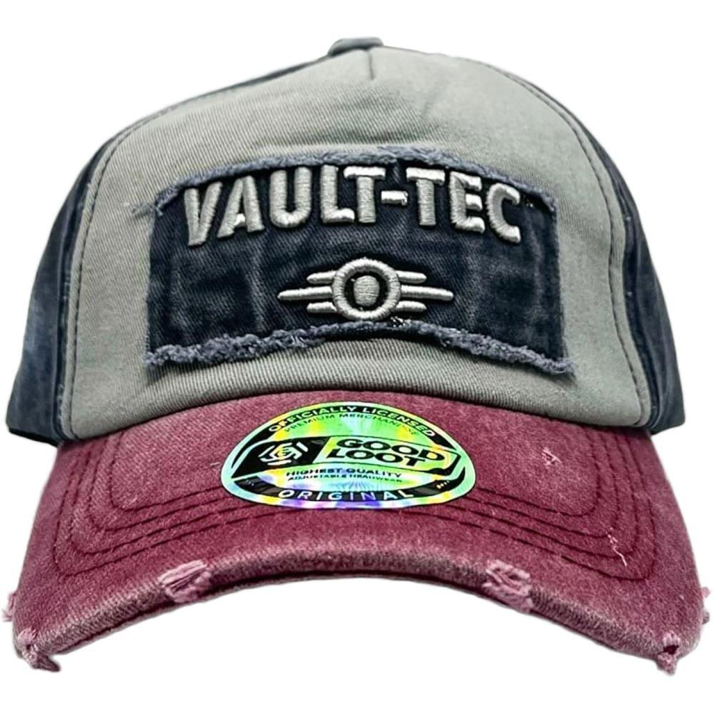 Кепка Fallout Vintage