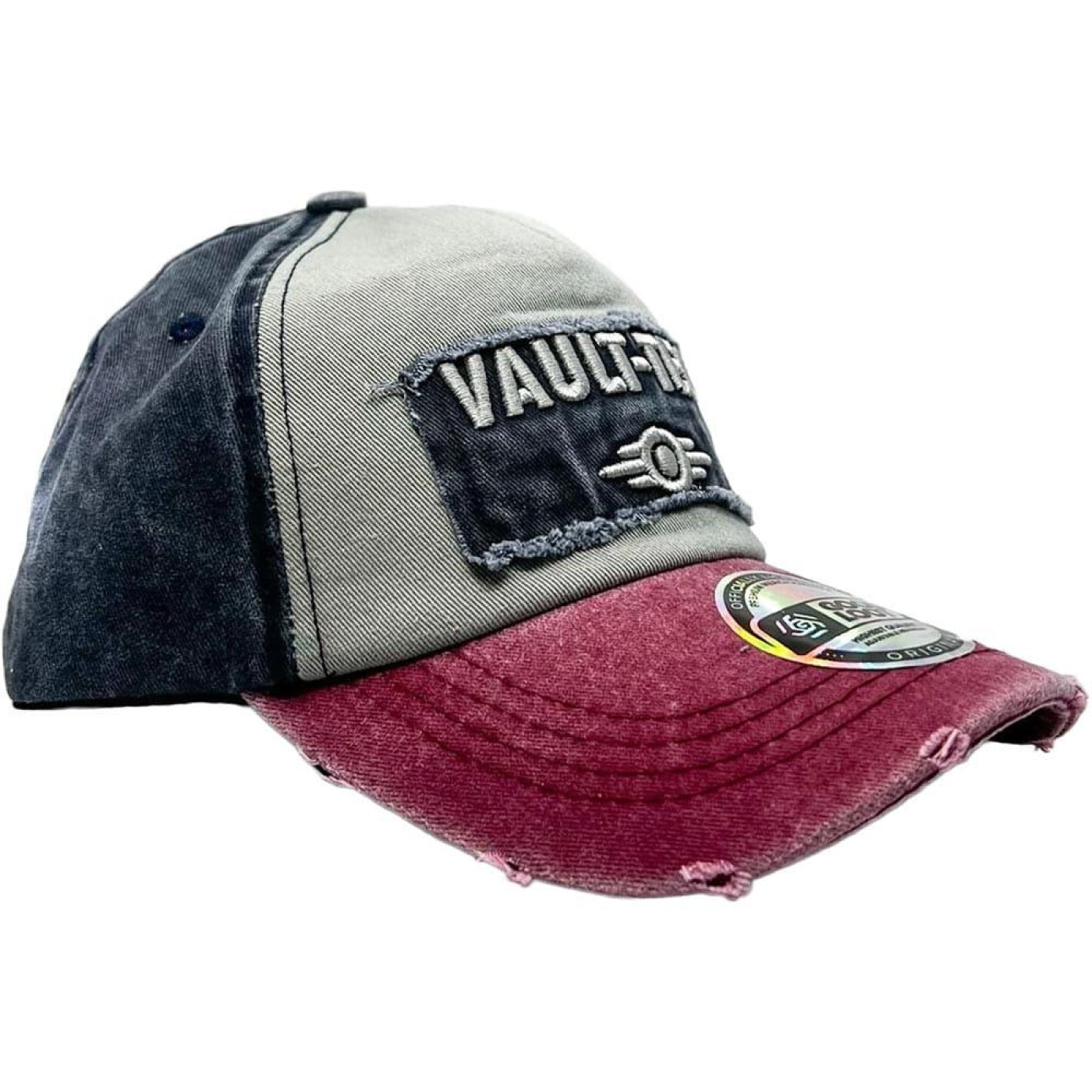 Кепка Fallout Vintage