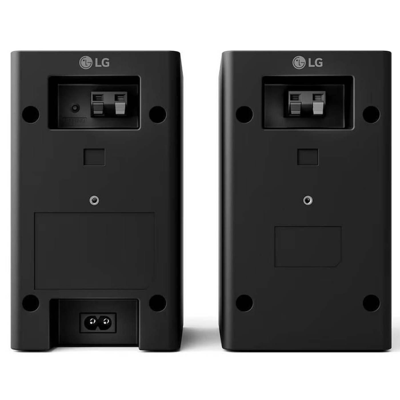 Саундбар LG S70TR 500Вт 5.1.1, BT, HDMI-ARC, USB, Саб, Dolby Atmos (S70TR.AUKRLLD)