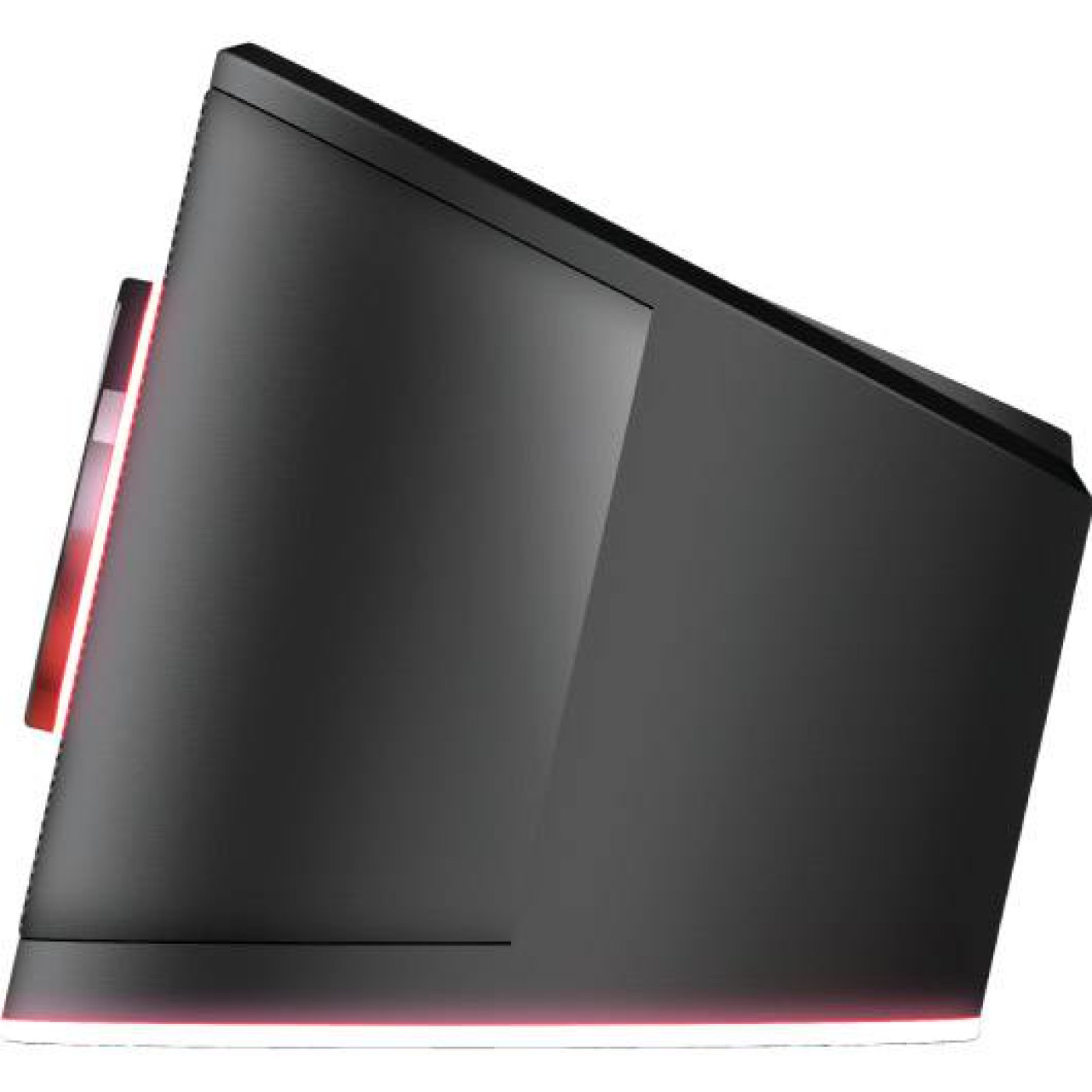 Саундбар Trust GXT 619 Thorne RGB Illuminated Soundbar Black (24007_TRUST)